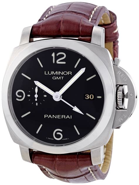 panerai watch weight|Panerai watch value.